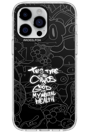 My Mental Health - Apple iPhone 14 Pro Max