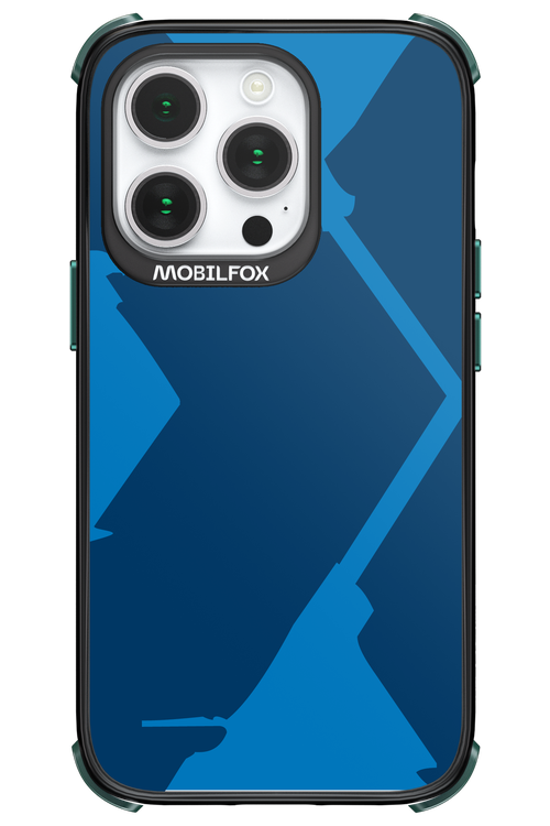 Core Charge - Apple iPhone 14 Pro