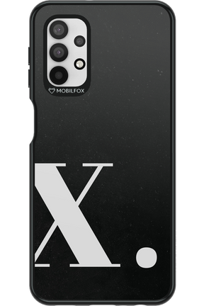 X (Off Space) 2.0 - Samsung Galaxy A32 5G
