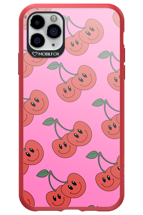 Cherry Friends - Apple iPhone 11 Pro Max