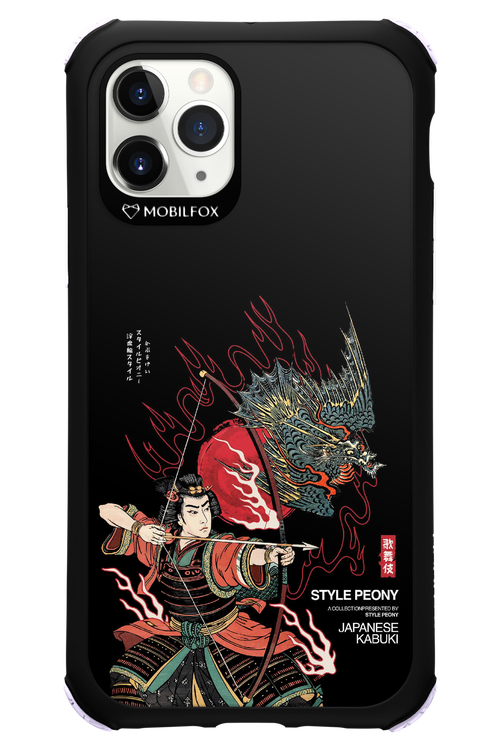 Kabuki 2.0 - Apple iPhone 11 Pro