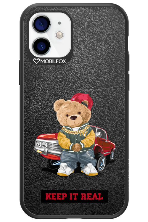 Real Teddy - Apple iPhone 12