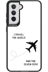 Traveller - Samsung Galaxy S21 FE
