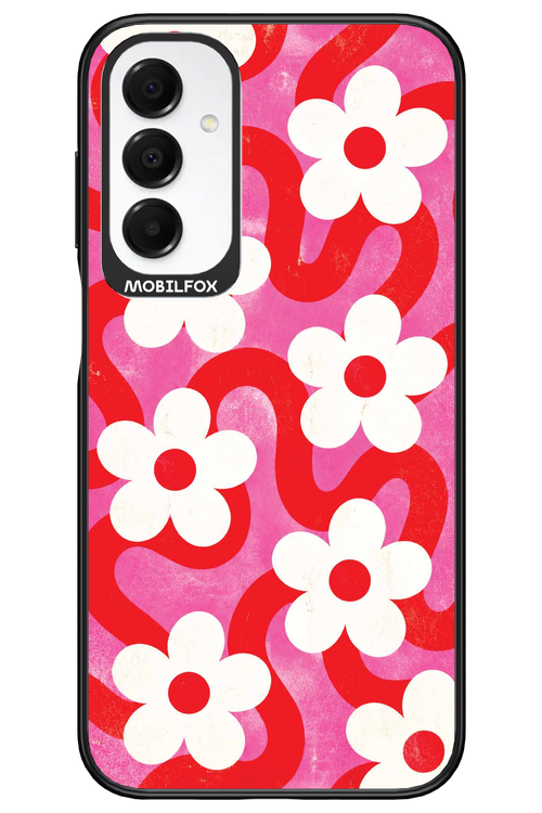 BLOSSOM TWIST 2.0 - Samsung A16