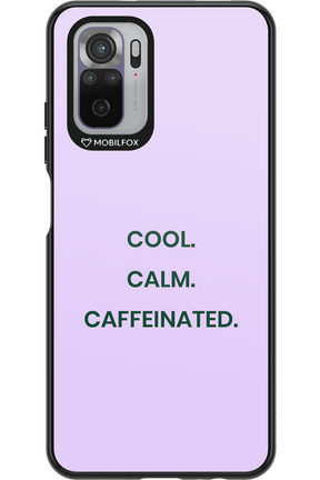 CCC - Xiaomi Redmi Note 10