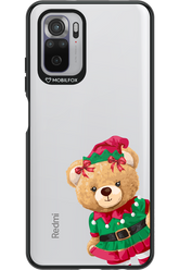 Mrs. Elf - Xiaomi Redmi Note 10