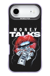 Money Talks - Apple iPhone 17 Air