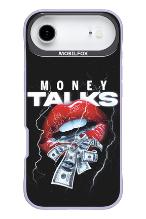 Money Talks - Apple iPhone 17 Air