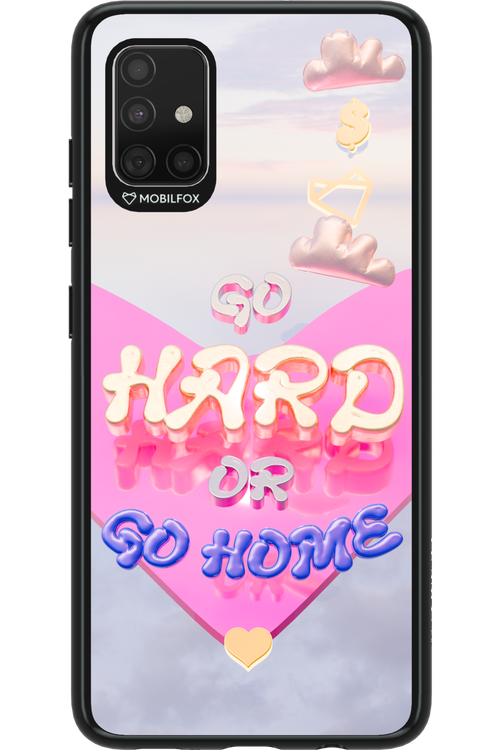 GoHard - Samsung Galaxy A51