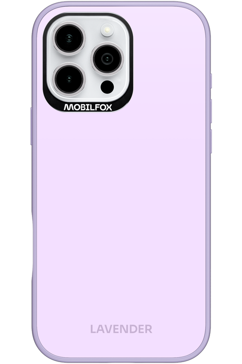 LAVENDER - FS2 - Apple iPhone 16 Pro Max