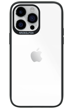 NUDE - Apple iPhone 14 Pro Max