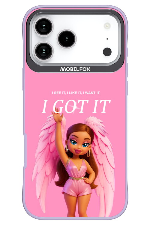 Got It 2.0 - Apple iPhone 17 Pro Max