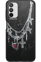 Trap Chain - Samsung Galaxy A04s