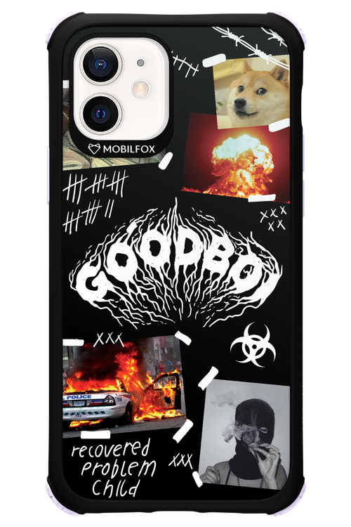 Good Boy - Apple iPhone 12