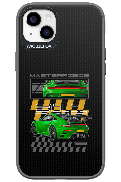 Masterpiece - Apple iPhone 14 Plus