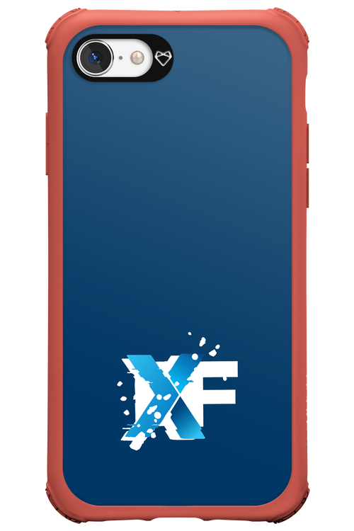 Nano Burst  - Apple iPhone 7