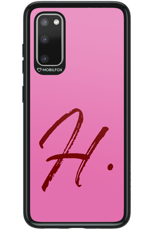 (Sorbet) H 2.0 - Samsung Galaxy S20