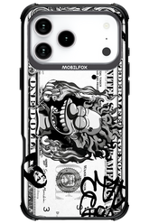 CLOWN BLVCK 2.0 - Apple iPhone 17 Pro Max