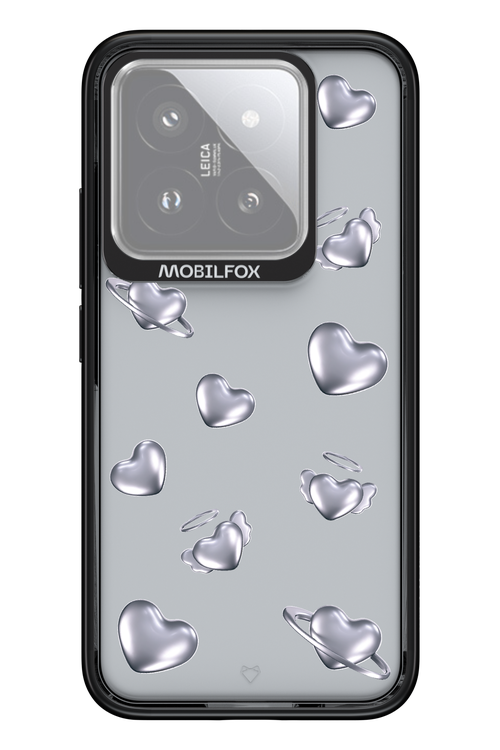 Chrome Hearts - Xiaomi 14