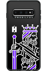 KING - Samsung Galaxy S10