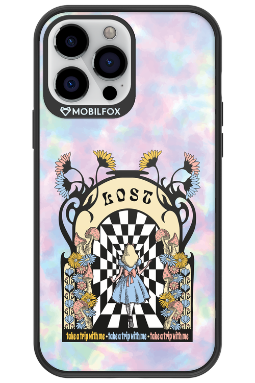 L0ST 2.0 - Apple iPhone 13 Pro Max