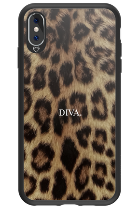 Diva 2.0 - Apple iPhone XS Max