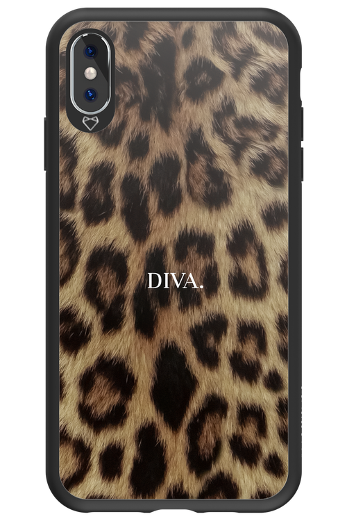 Diva 2.0 - Apple iPhone XS Max