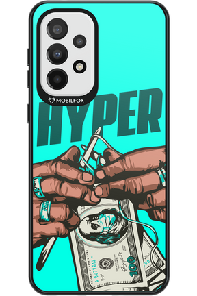 KNIT - Samsung Galaxy A33