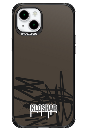 KLOSHAR - Apple iPhone 15 Plus