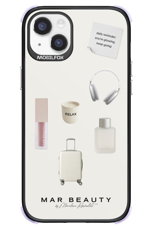 Clean Girl - Apple iPhone 14 Plus