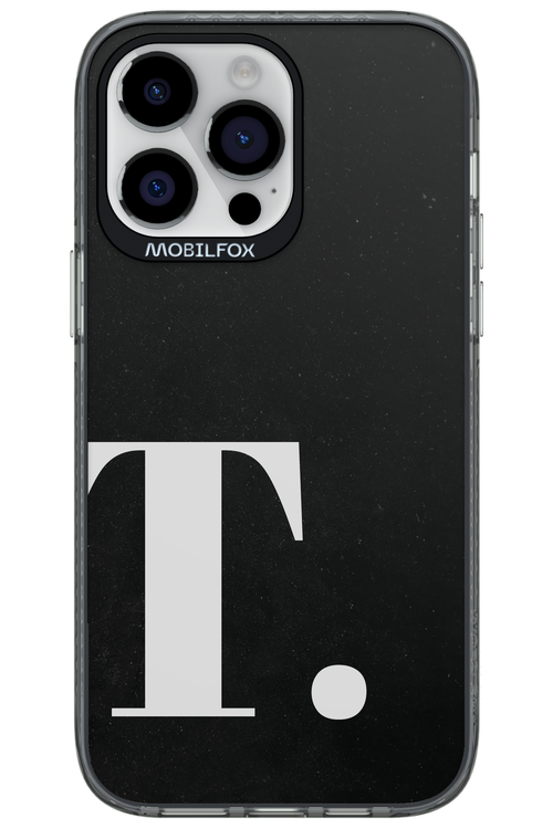 T (Off Space) 2.0 - Apple iPhone 14 Pro Max