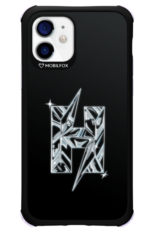 H DIAMOND 2.0 - Apple iPhone 12