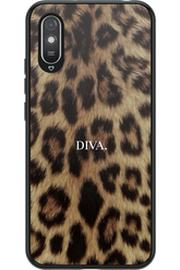Diva - Xiaomi Redmi 9A