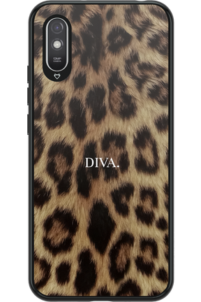 Diva - Xiaomi Redmi 9A