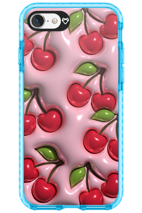 Cherry Bomb - Apple iPhone 7