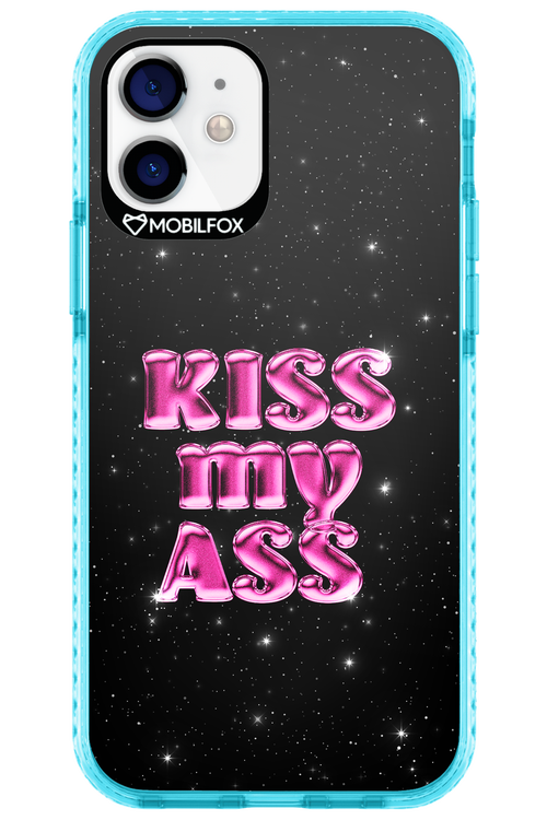 KMA 2.0 - Apple iPhone 12