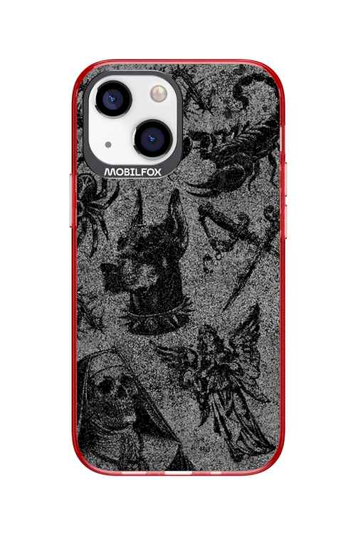 Built Different II - Apple iPhone 13 Mini