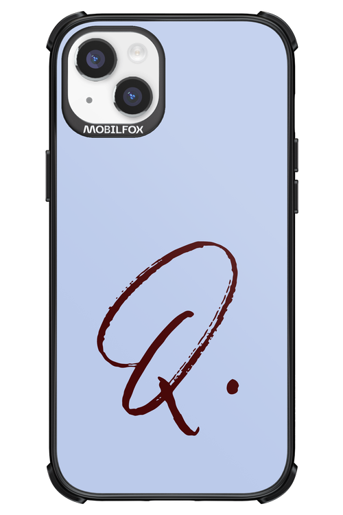 (Jellyfish Presso) Q 2.0 - Apple iPhone 14 Plus