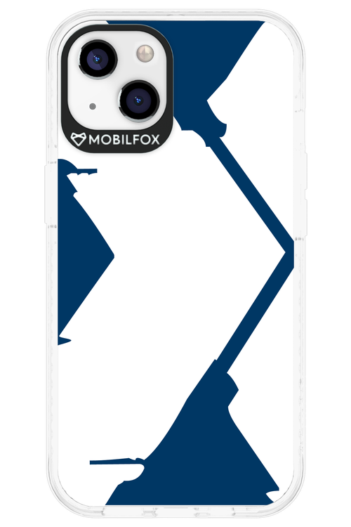 Arctic Edge - Apple iPhone 13