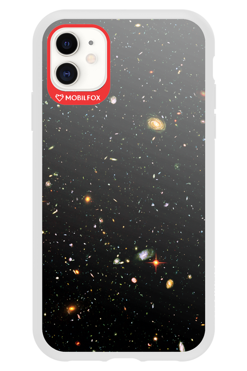 Cosmic Space - Apple iPhone 11