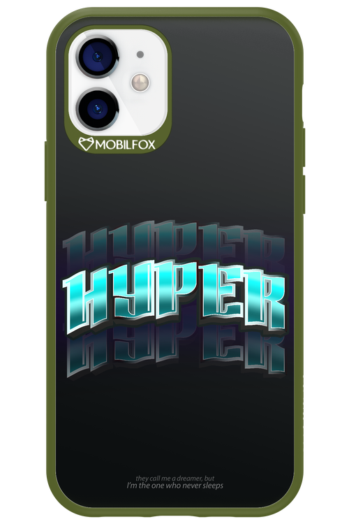 HYPER DIAMOND - Apple iPhone 12