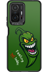 Crazy Chili 2.0 - Xiaomi Mi 11T