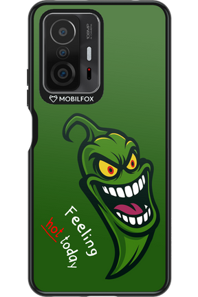 Crazy Chili 2.0 - Xiaomi Mi 11T