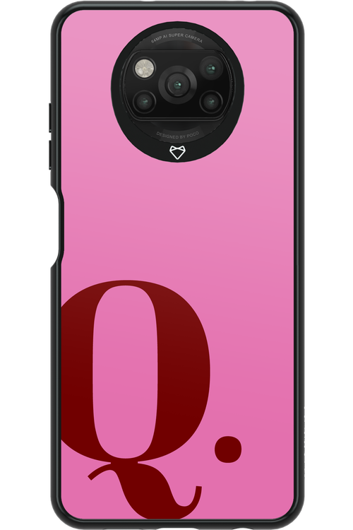 Q (Sorbet) 2.0 - Xiaomi Poco X3 NFC