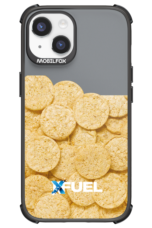 Golden Crunch - Apple iPhone 14