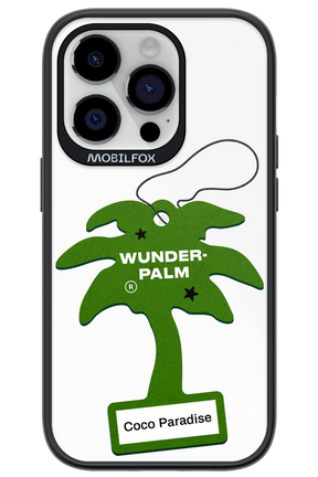 Wunder-Palm 2.0 - Apple iPhone 14 Pro