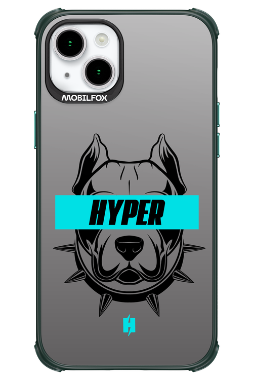 BULL - Apple iPhone 15 Plus