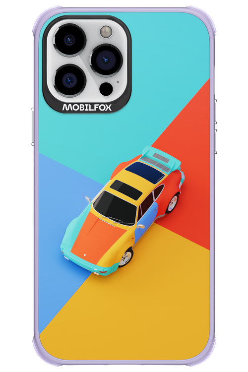 Colortherapy - Apple iPhone 13 Pro Max