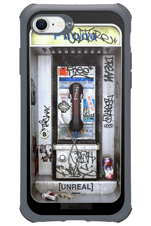 Phone - Apple iPhone 7