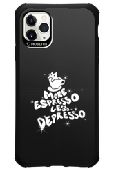 DEPRESSO - Apple iPhone 11 Pro Max